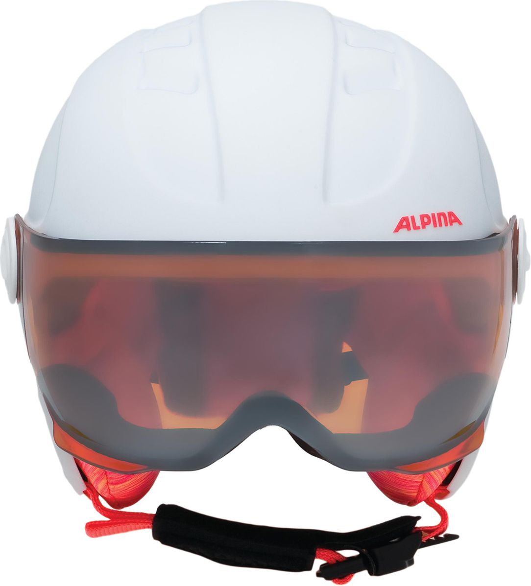 Alpina Carat LE Visor HM 18/19 - obrázek 3