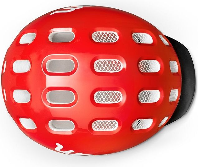 Woom dětská Red vel. 55-60cm - obrázek 3