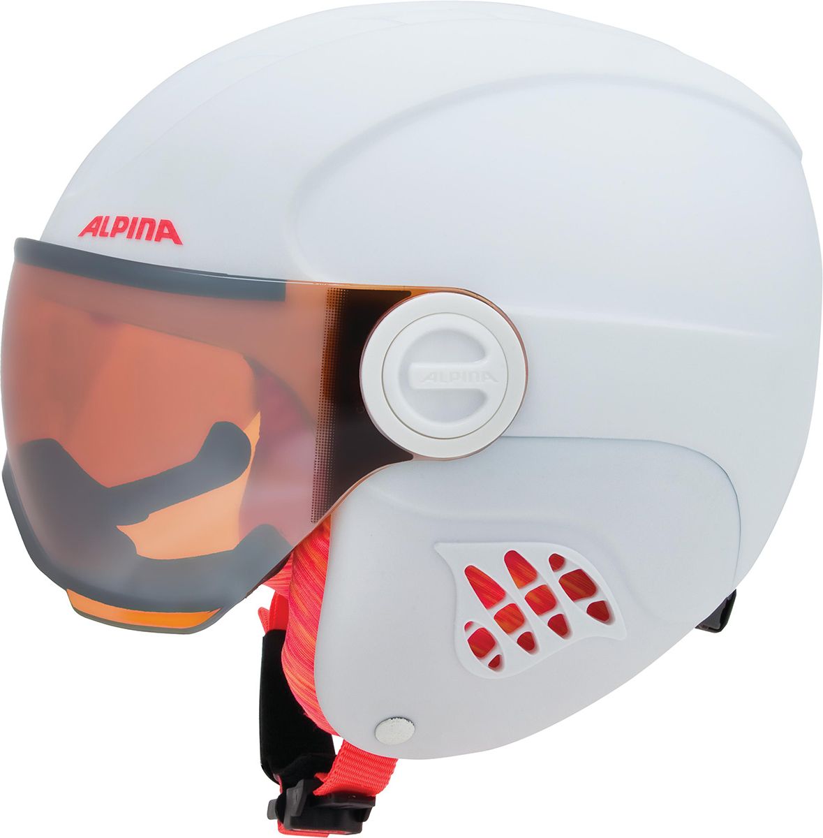 Alpina Carat LE Visor HM 18/19 - obrázek 1