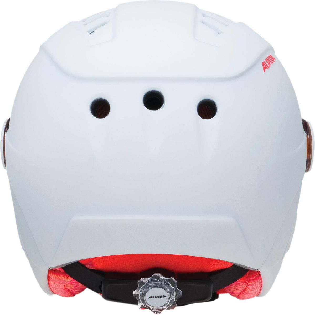 Alpina Carat LE Visor HM 18/19 - obrázek 2