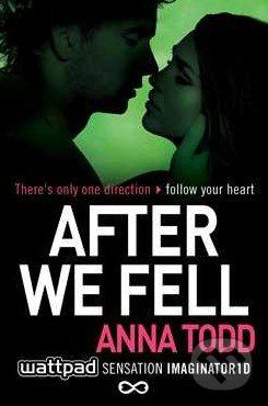 After We Fell - Anna Todd - obrázek 1