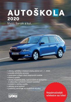 Autoškola 2020 - kol., Matěj Barták - obrázek 1