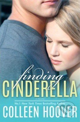 Finding Cinderella - Colleen Hoover - obrázek 1