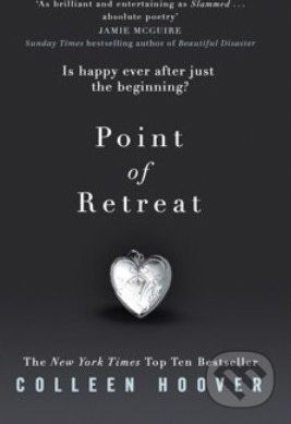 Point of Retreat - Colleen Hoover - obrázek 1