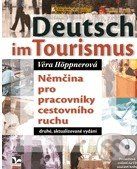 Deutsch im Tourismus - Věra Höppnerová - obrázek 1