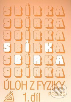 Sbírka úloh z fyziky pro ZŠ (1. díl) - J. Bohuněk - obrázek 1