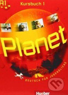 Planet 1: Kursbuch - Gabriele Kopp - obrázek 1