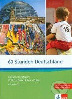 60 Stunden Deutschland - Angela Kilimann - obrázek 1