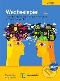 Wechselspiel Neu - Wolfgang Lind, Michael Dreke - obrázek 1