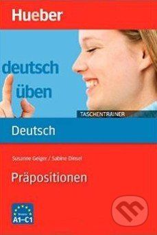 Deutsch üben Taschentrainer - Präpositionen - Susanne Geiger, Sabine Dinsel - obrázek 1