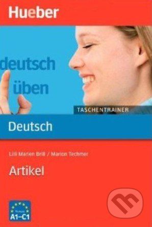 Deutsch üben Taschentrainer - Artikel - Lilli-Marlen Brill - obrázek 1