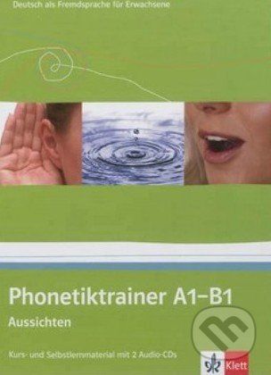Phonetiktrainer A1 - B1 - - obrázek 1