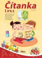 Čítanka LIPKA - Janka Striežovská a kolektív - obrázek 1