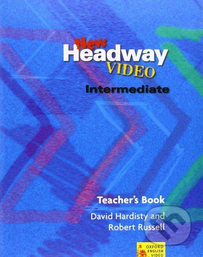 New Headway Video - Intermediate - Teacher's Book - J. Soars, John Murphy, D. Hardisty - obrázek 1