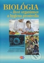 Biológia - Silvia Loffayová - obrázek 1