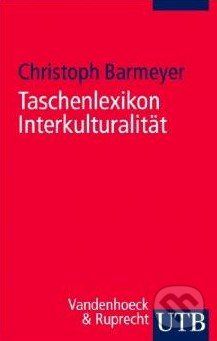 Taschenlexikon Interkulturalität - Christoph Barmeyer - obrázek 1