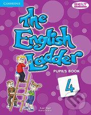 The English Ladder 4.: Pupil's Book - Susan House, Katharine Scott - obrázek 1