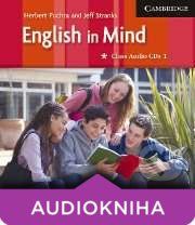 English in Mind 1 - Class Audio CDs - - obrázek 1