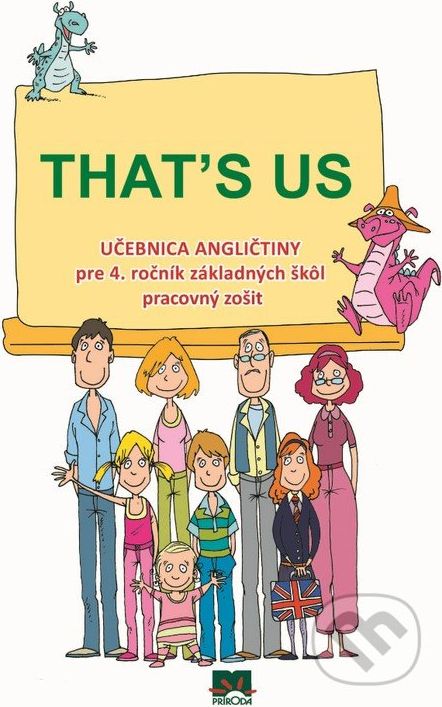 To sme my - That's us 2 - - obrázek 1