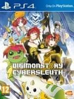 Digimon Story: Cyber Sleuth (PS4) - obrázek 1