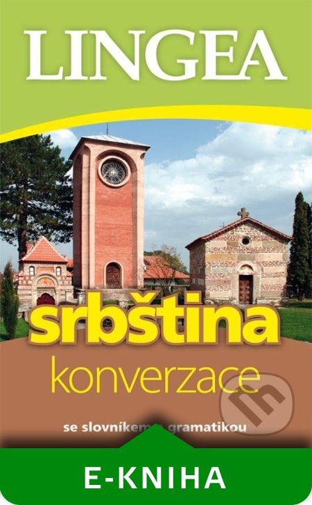 Česko-srbská konverzace - - obrázek 1