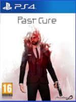 Past Cure (PS4) - obrázek 1