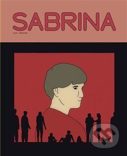 Sabrina - Nick Drnaso - obrázek 1