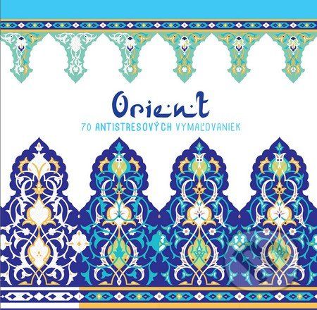 Orient - - obrázek 1
