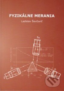 Fyzikálne merania - Ladislav Ševčovič - obrázek 1