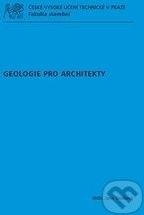 Geologie pro architekty - Jana Tourková - obrázek 1