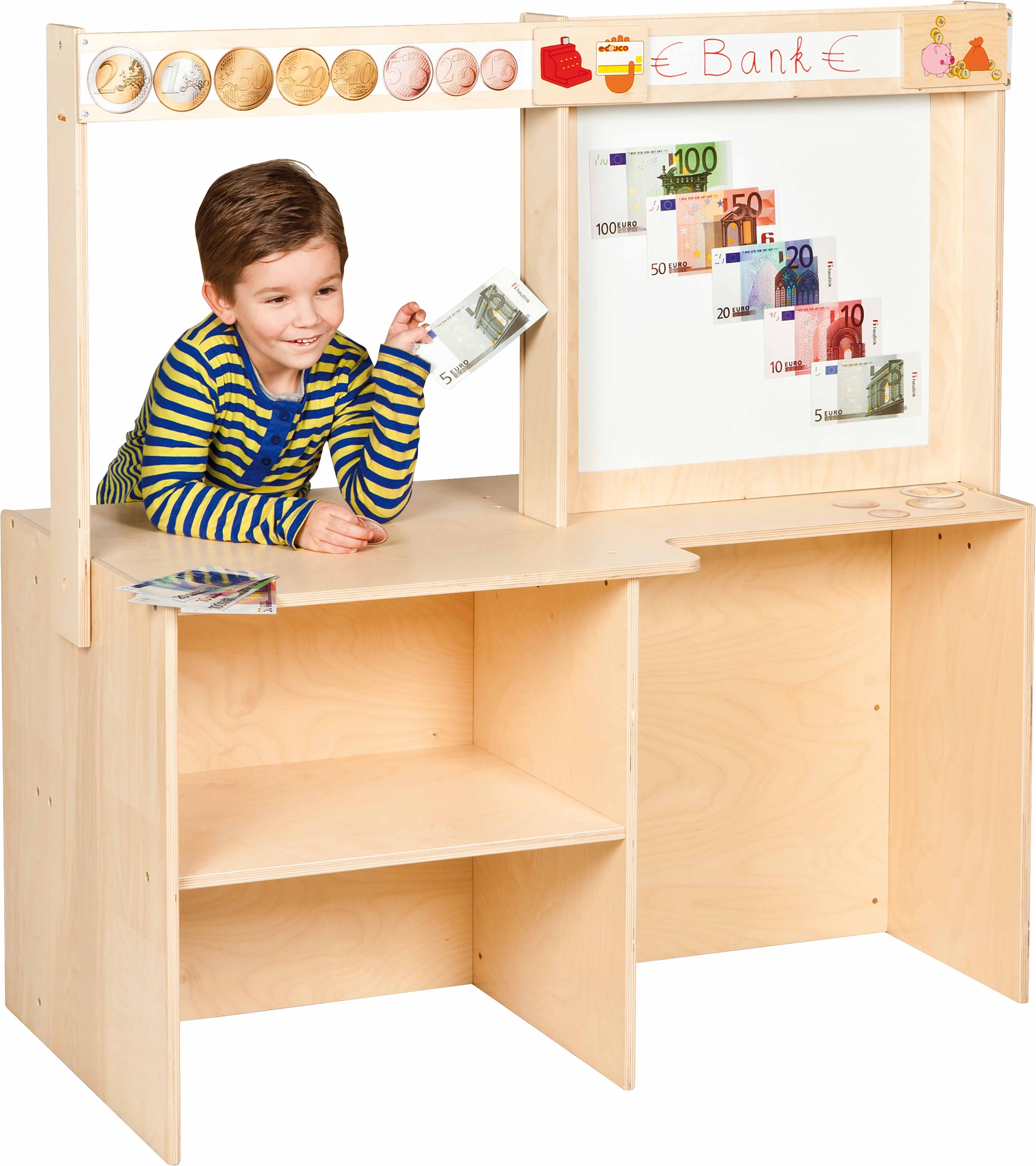 Educo E522192 Nábytek na hraní rolí - obrázek 3