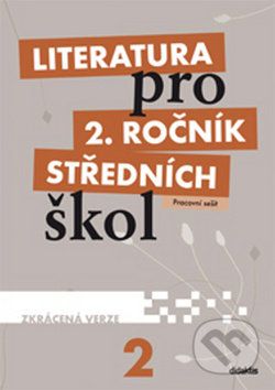 Literatura pro 2. ročník středních škol - - obrázek 1