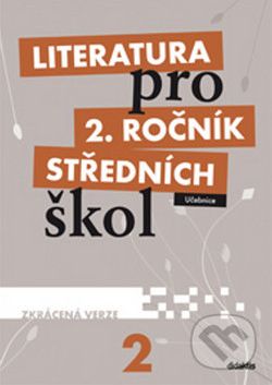 Literatura pro 2. ročník středních škol - Taťána Polášková - obrázek 1