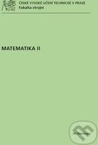 Matematika II. - Jiří Neustupa - obrázek 1