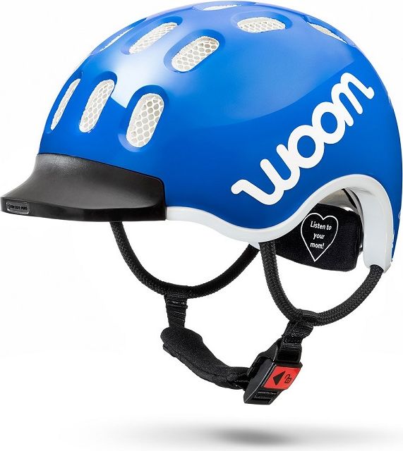 Woom dětská Sky Blue vel. 48-53cm - obrázek 1