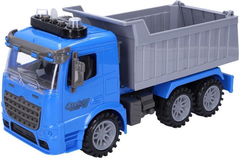 Wiky Vehicles Sklápeč 29 cm - obrázek 1