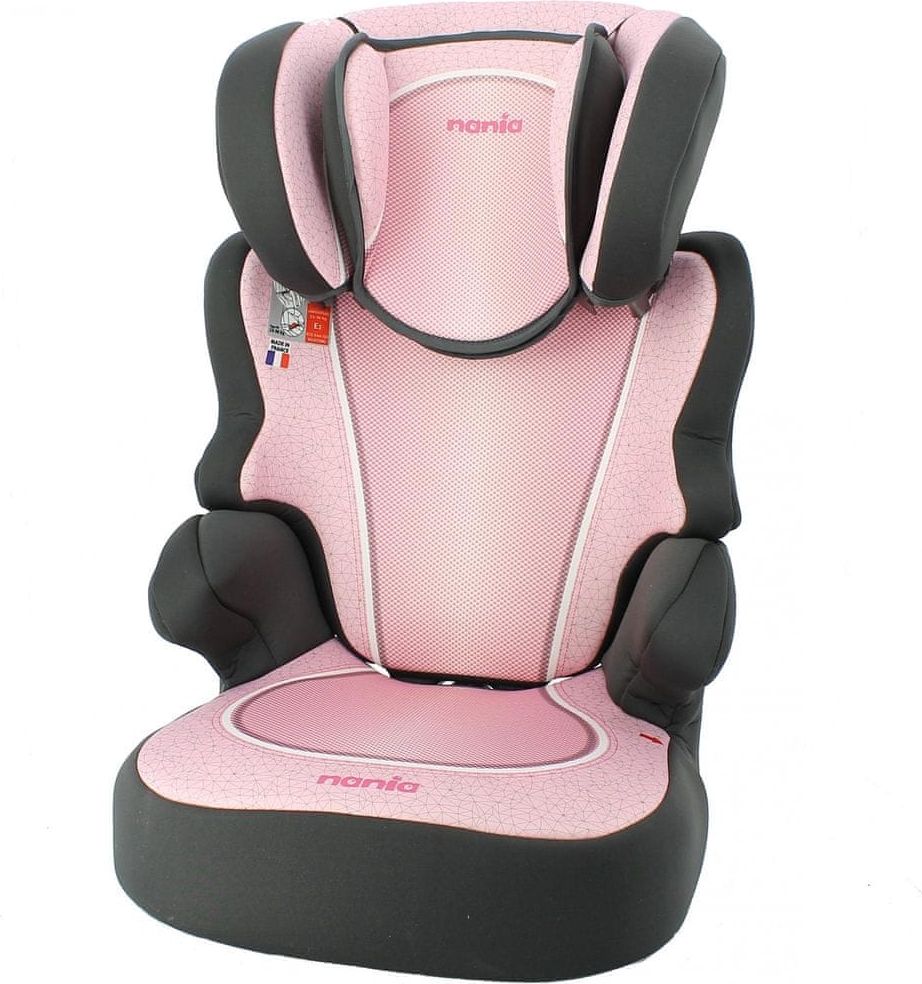 Nania BeFix SP Skyline, Pink - obrázek 1