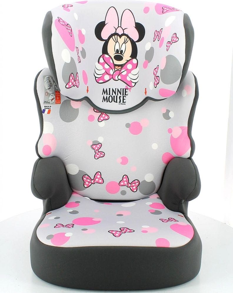 Nania Befix SP Minnie Mouse - obrázek 1