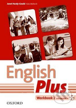 English Plus 2: Workbook - Ben Wetz - obrázek 1