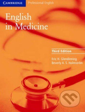 English in Medicine - Eric H. Glendinning - obrázek 1