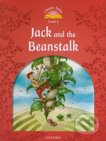 Jack and the Beanstalk - - obrázek 1