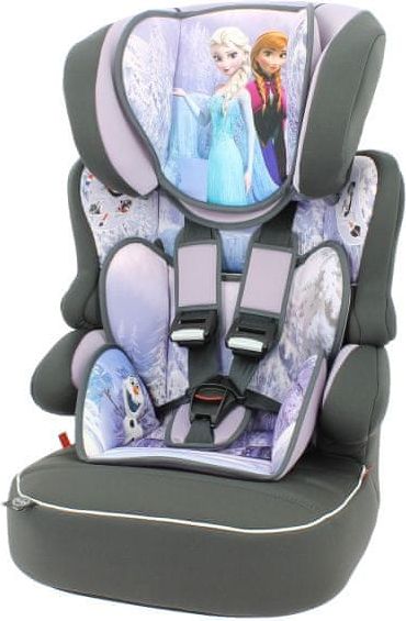 Nania BeLine SP Luxe 2016, Frozen - obrázek 1