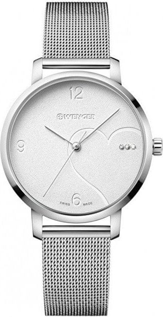 Wenger Metropolitan Donnissima 01.1731.108 - obrázek 1