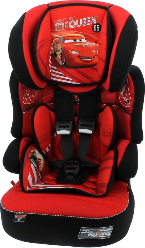 Nania BeLine SP LX, Cars - obrázek 1