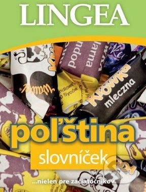 Poľština slovníček - - obrázek 1