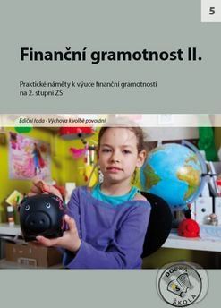 Finanční gramotnost II. - - obrázek 1