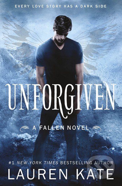 Unforgiven - Lauren Kate - obrázek 1
