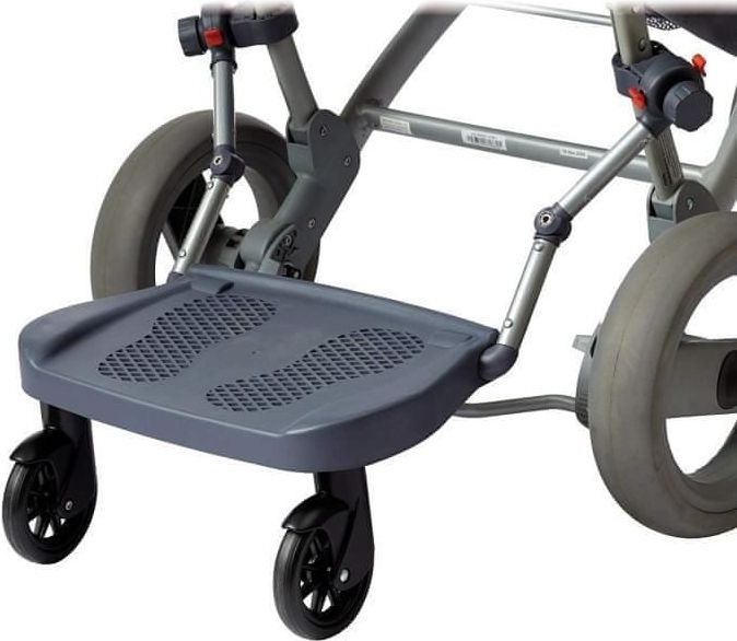 Tigex Stupátko Buggy-Trittbrett EZ Step - obrázek 1