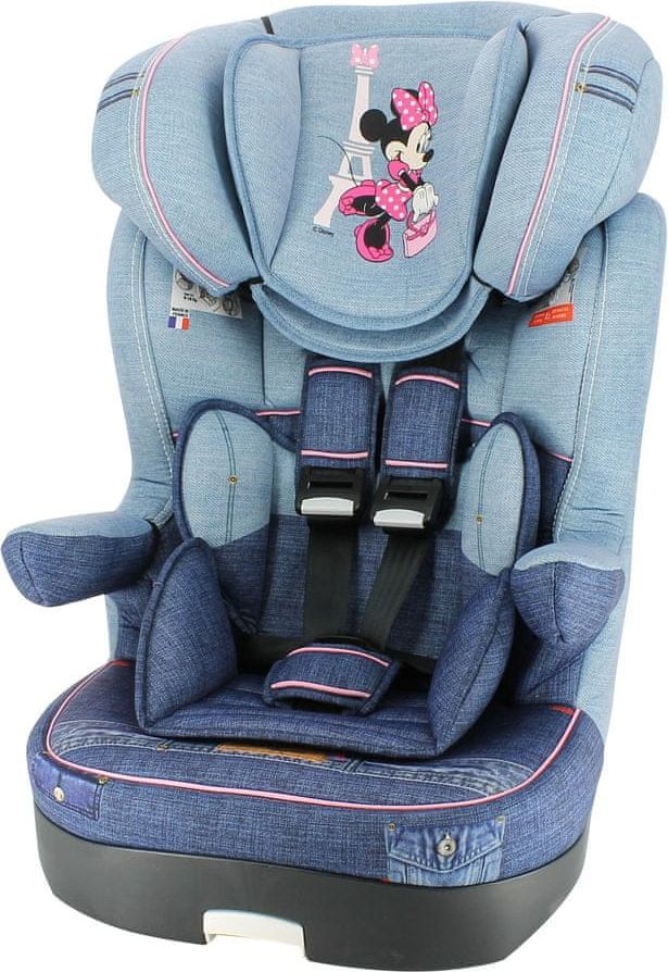 Nania Myla Denim Minnie - obrázek 1