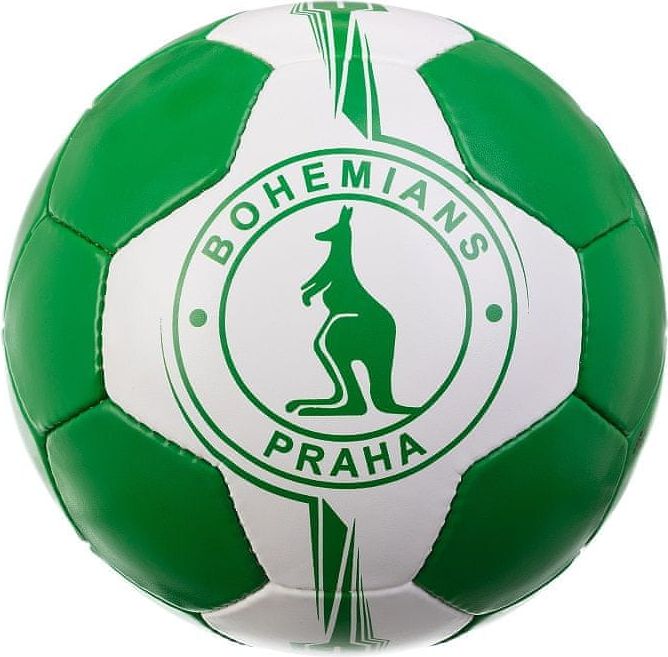QUICK Sport Bohemians 5 New - obrázek 1